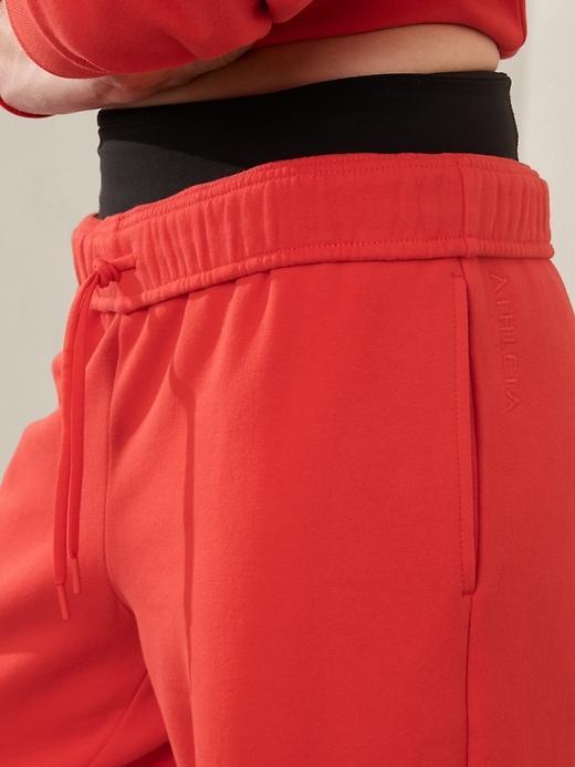 Forever Fleece High Rise Jogger Product Image