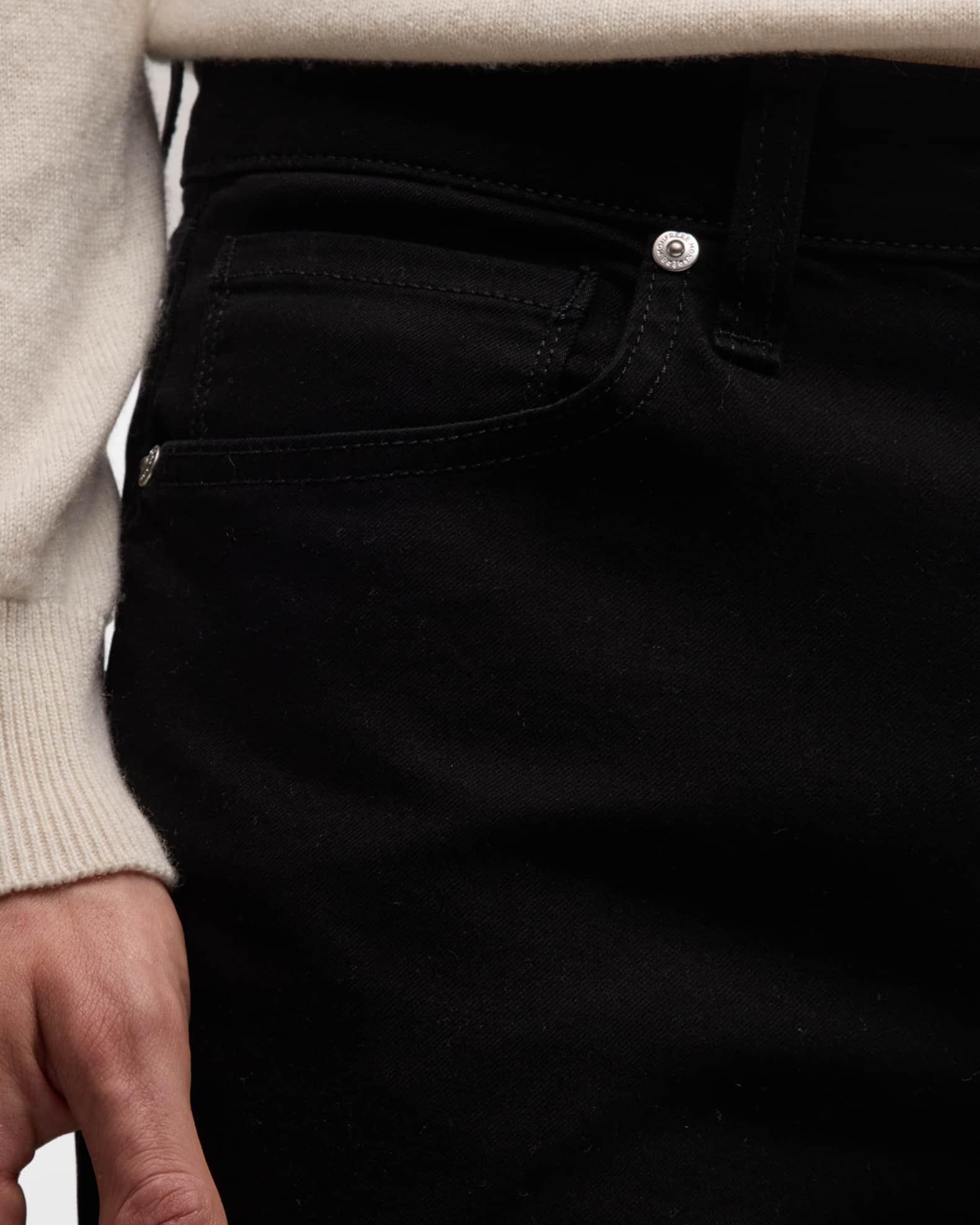 Men's Clint Bootcut Jeans Product Image