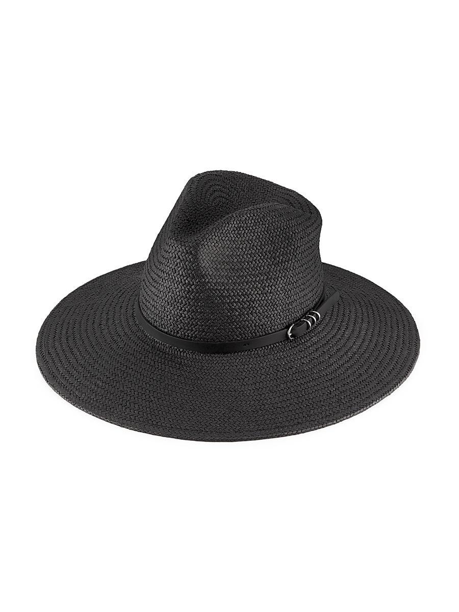 Womens Spire Wool Fedora Product Image