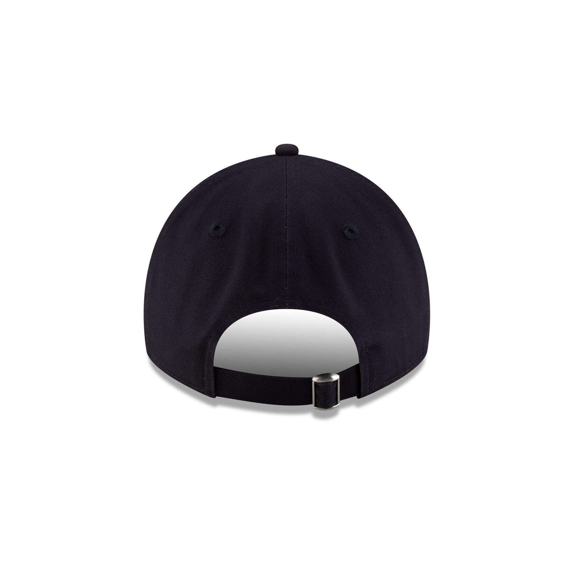 Dublin GAA Core 9TWENTY Adjustable Hat Male Product Image