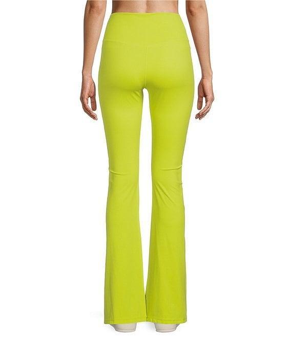 GB Cross-Over Flare Leggings Product Image