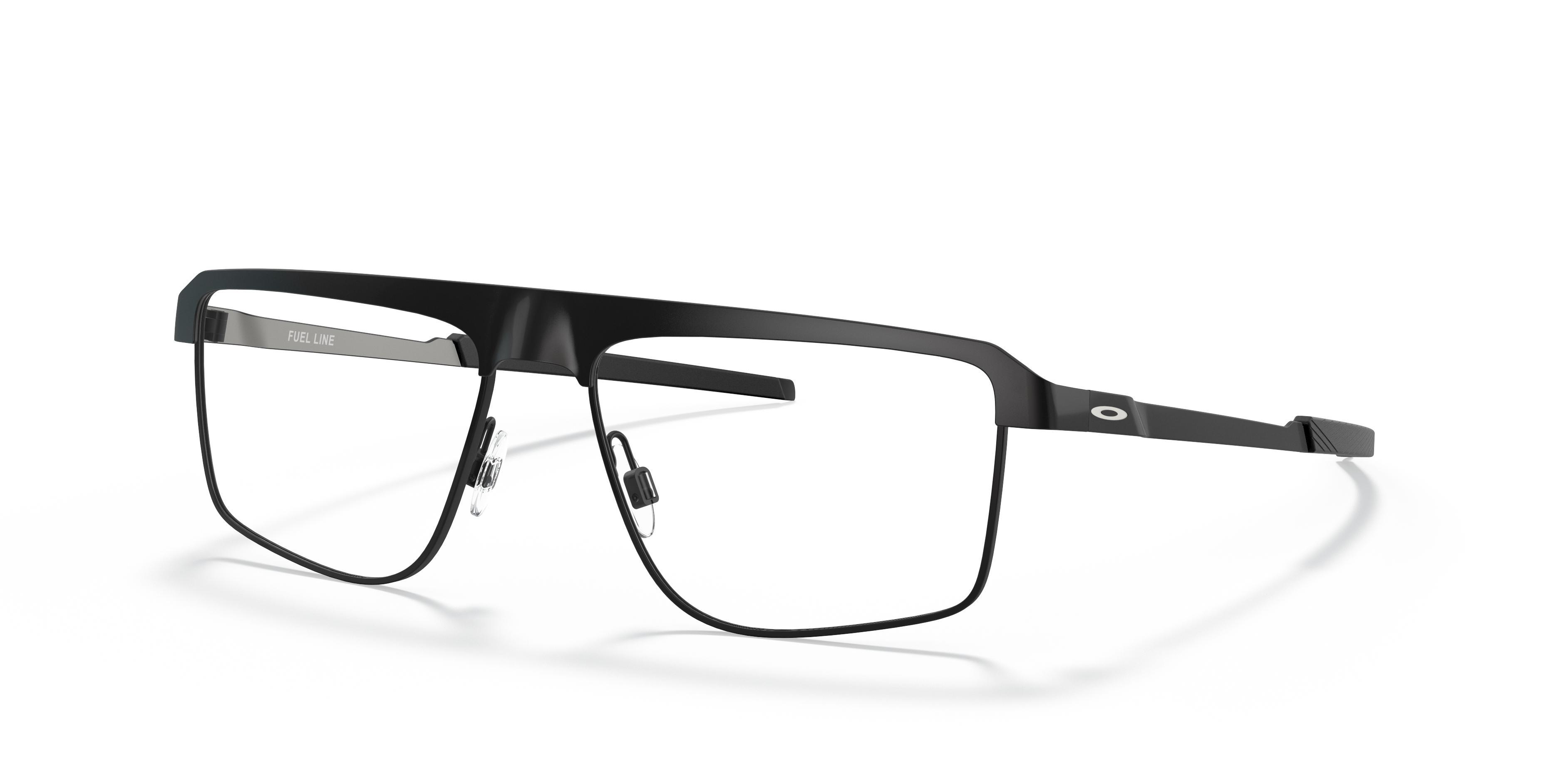 Oakley Mens Fuel Line Eyeglasses Product Image