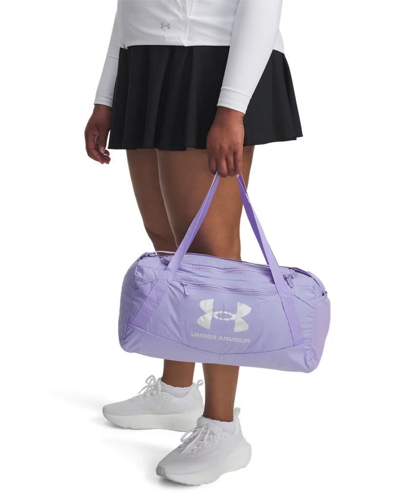 UA Undeniable 5.0 XS Packable Product Image