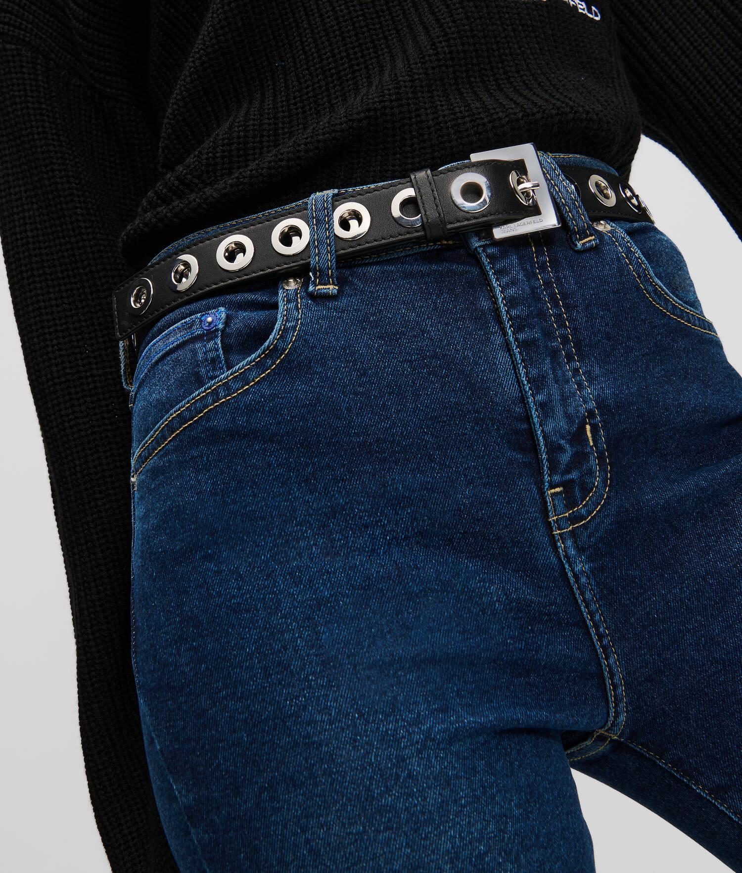 KLJ EYELET BELT Product Image