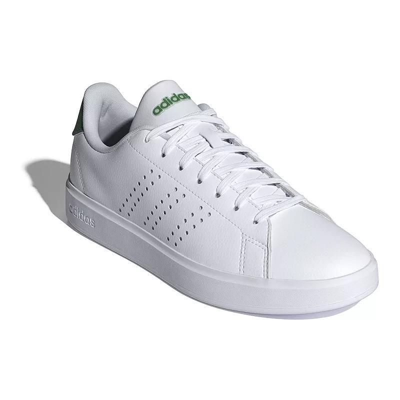 Adidas Womens Advantage 2.0 Sneaker Product Image