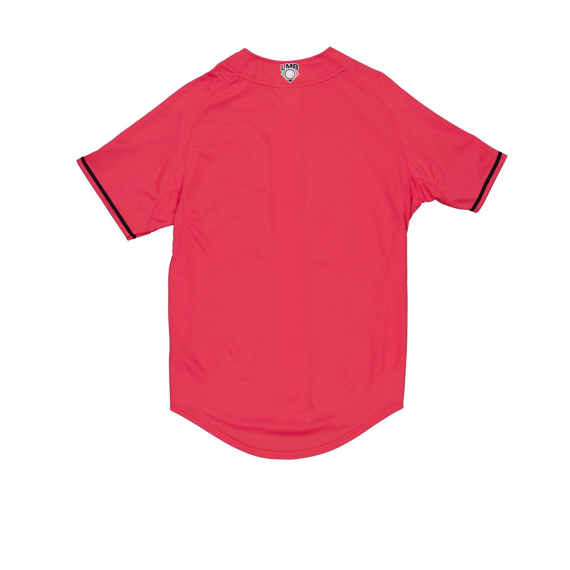 Olmecas de Tabasco Away Jersey Male Product Image