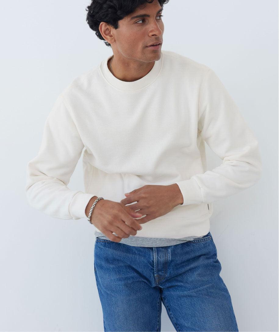 The BLT Sweatshirt Male Product Image