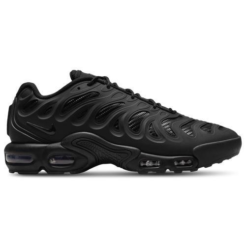 Mens Nike Air Max Plus Drift Casual Shoes Product Image