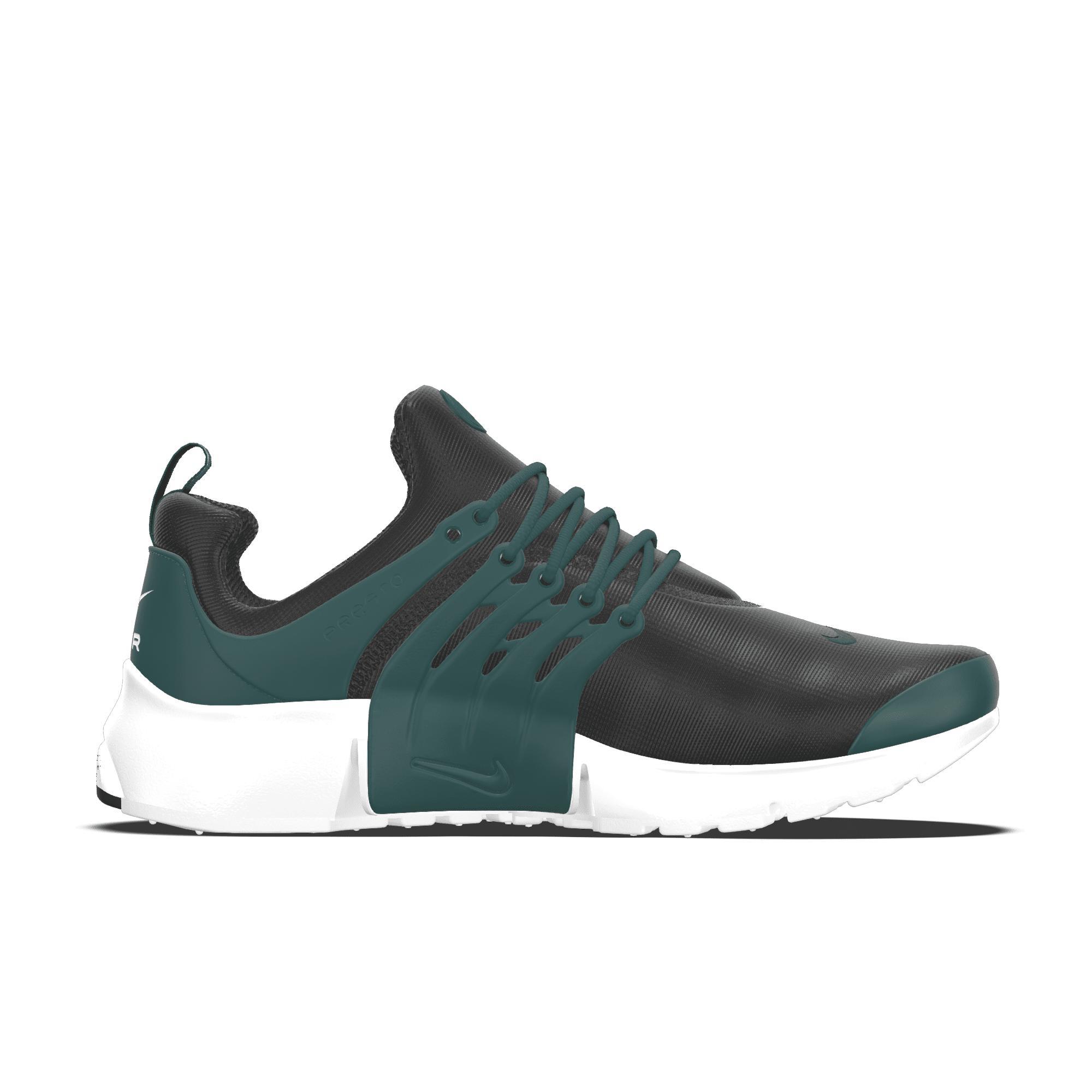 Nike Men's Air Presto By You Custom Shoes Product Image