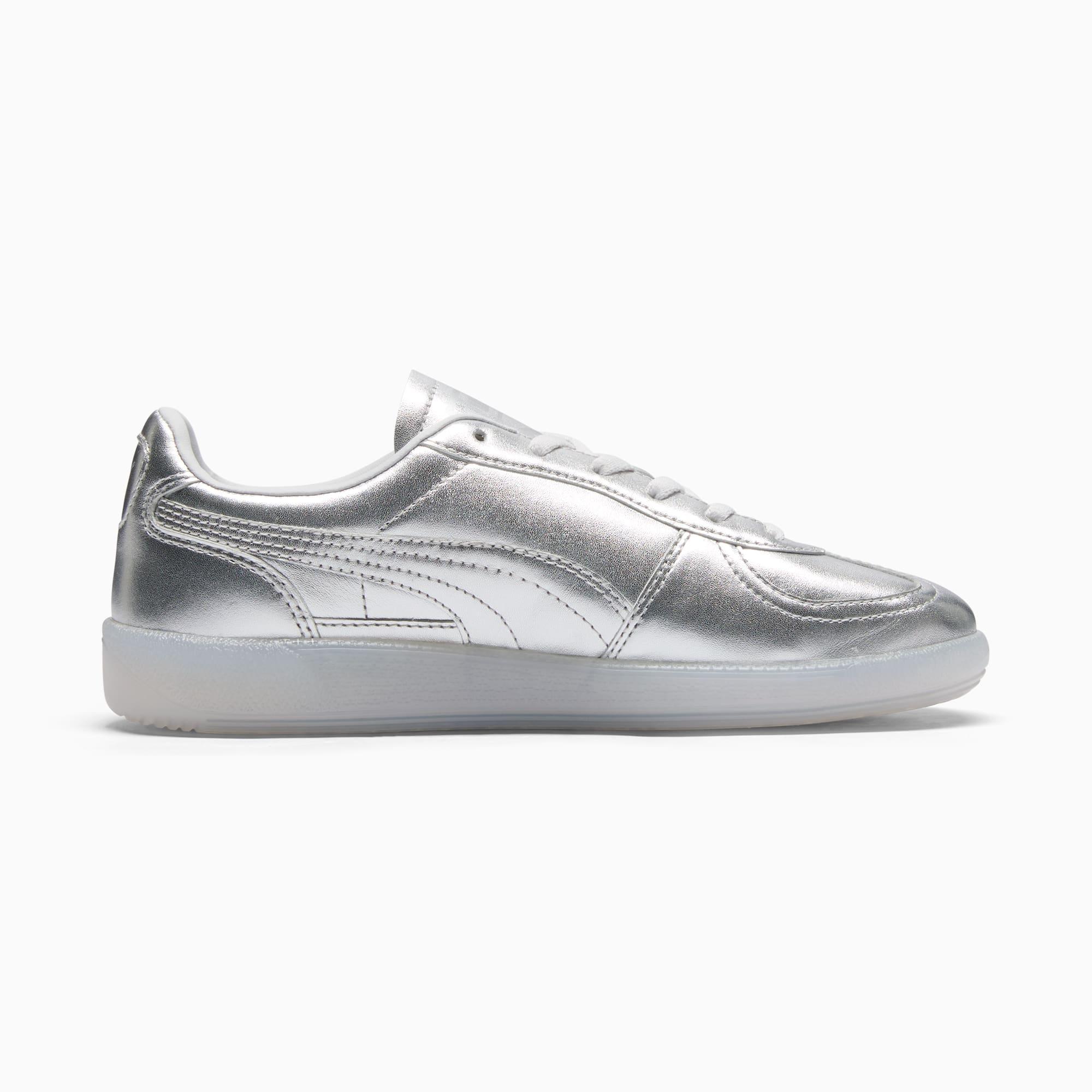 Palermo Chrome Women's Sneakers Product Image