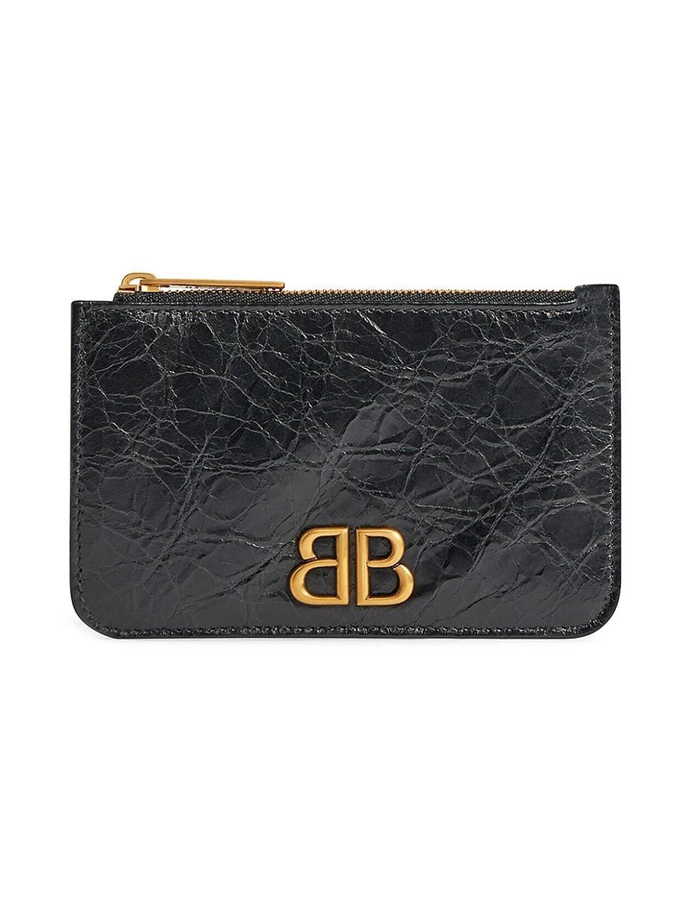 Womens Monaco Long Coin And Card Holder Product Image