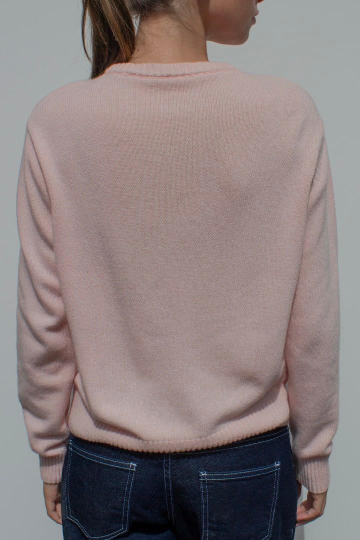 Biliard Ball sweater Product Image