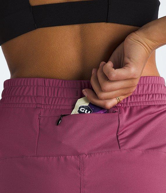 The North Face Flex Woven FlashDry Technology Pull-On Shorts Product Image