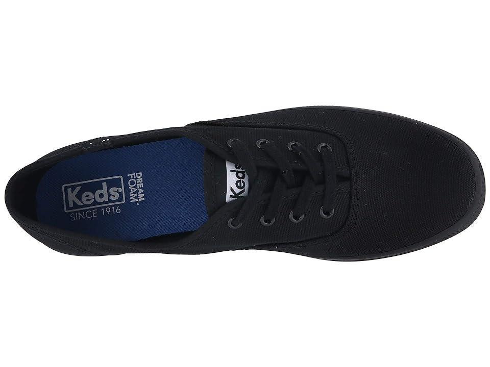 Keds Champion Canvas Lace Product Image