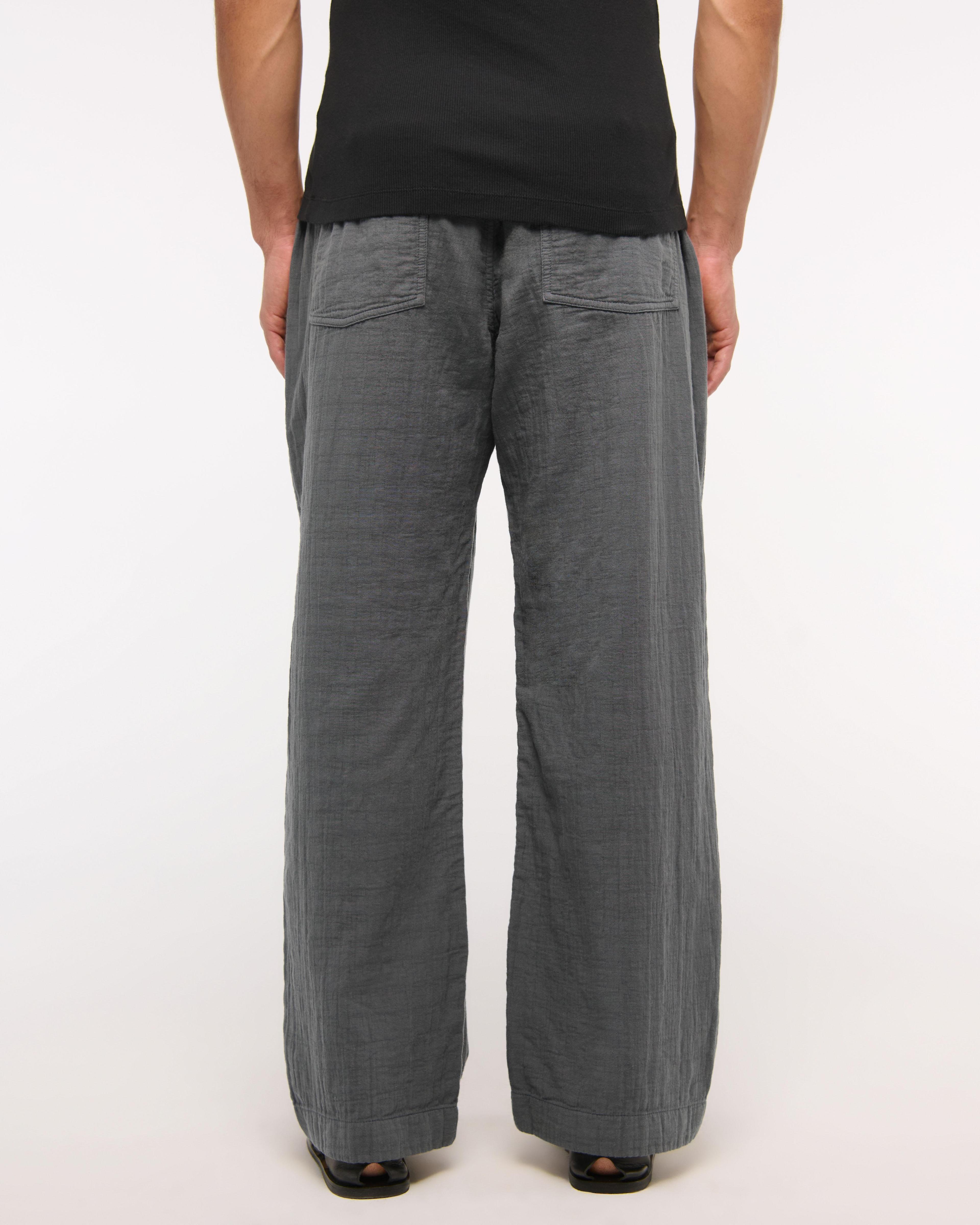 Baggy Breezy Pull-On Pant Product Image