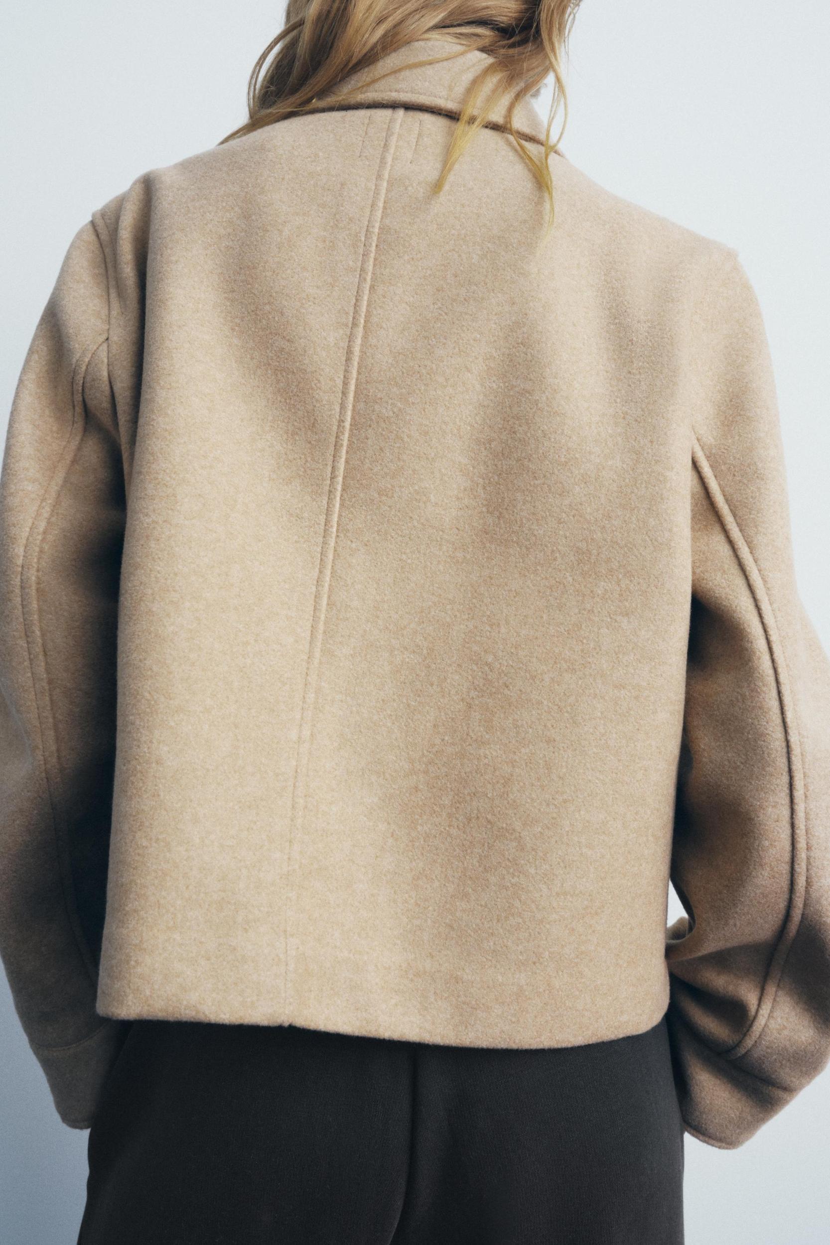 SOFT POCKET JACKET Product Image