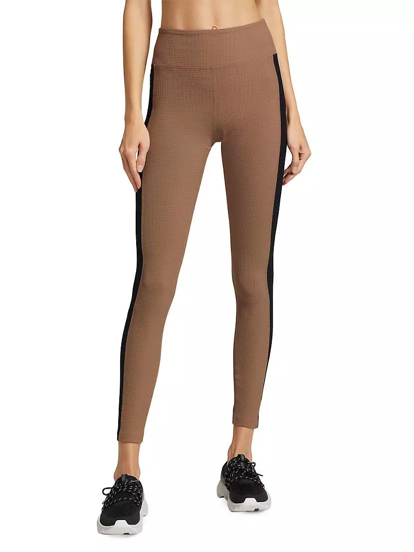 Womens Tahoe Thermal Leggings Product Image