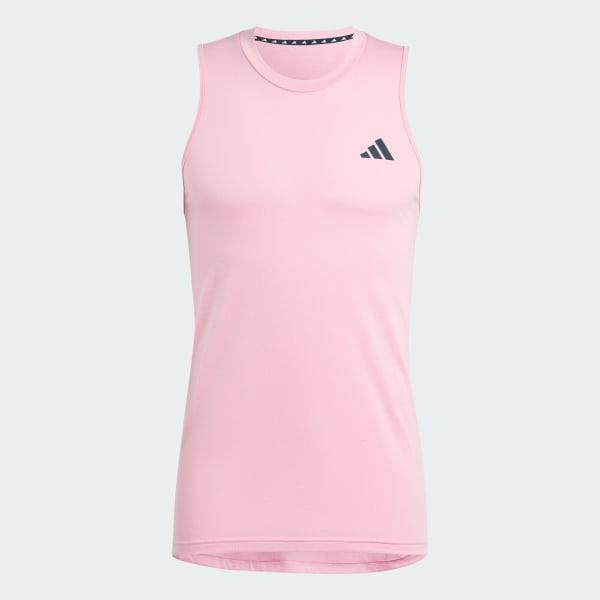 Train Essentials Feelready Training Sleeveless Tee Product Image