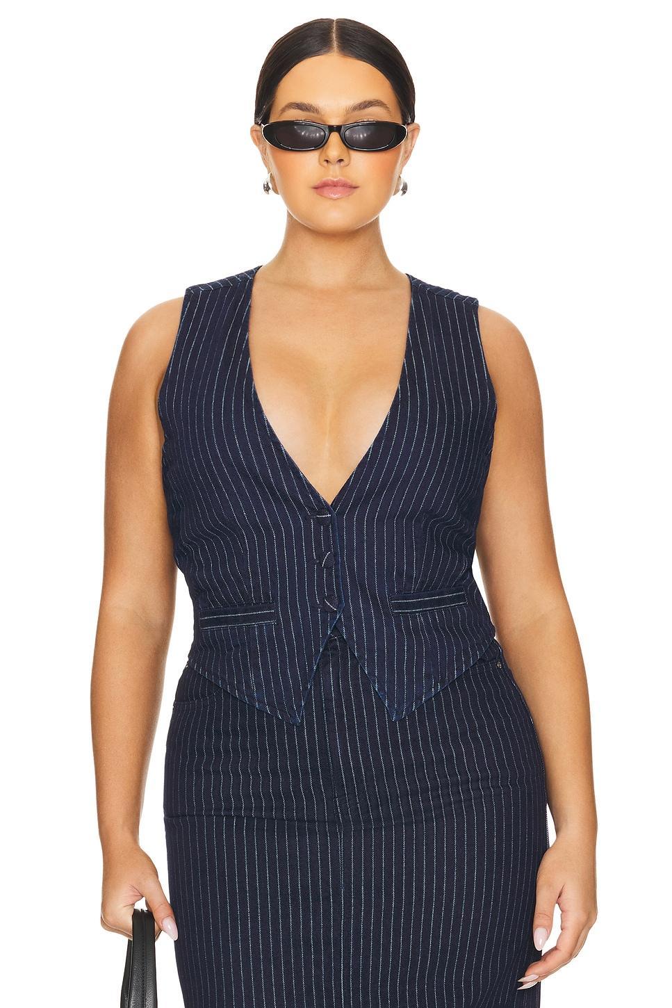 Sterling Vest Product Image