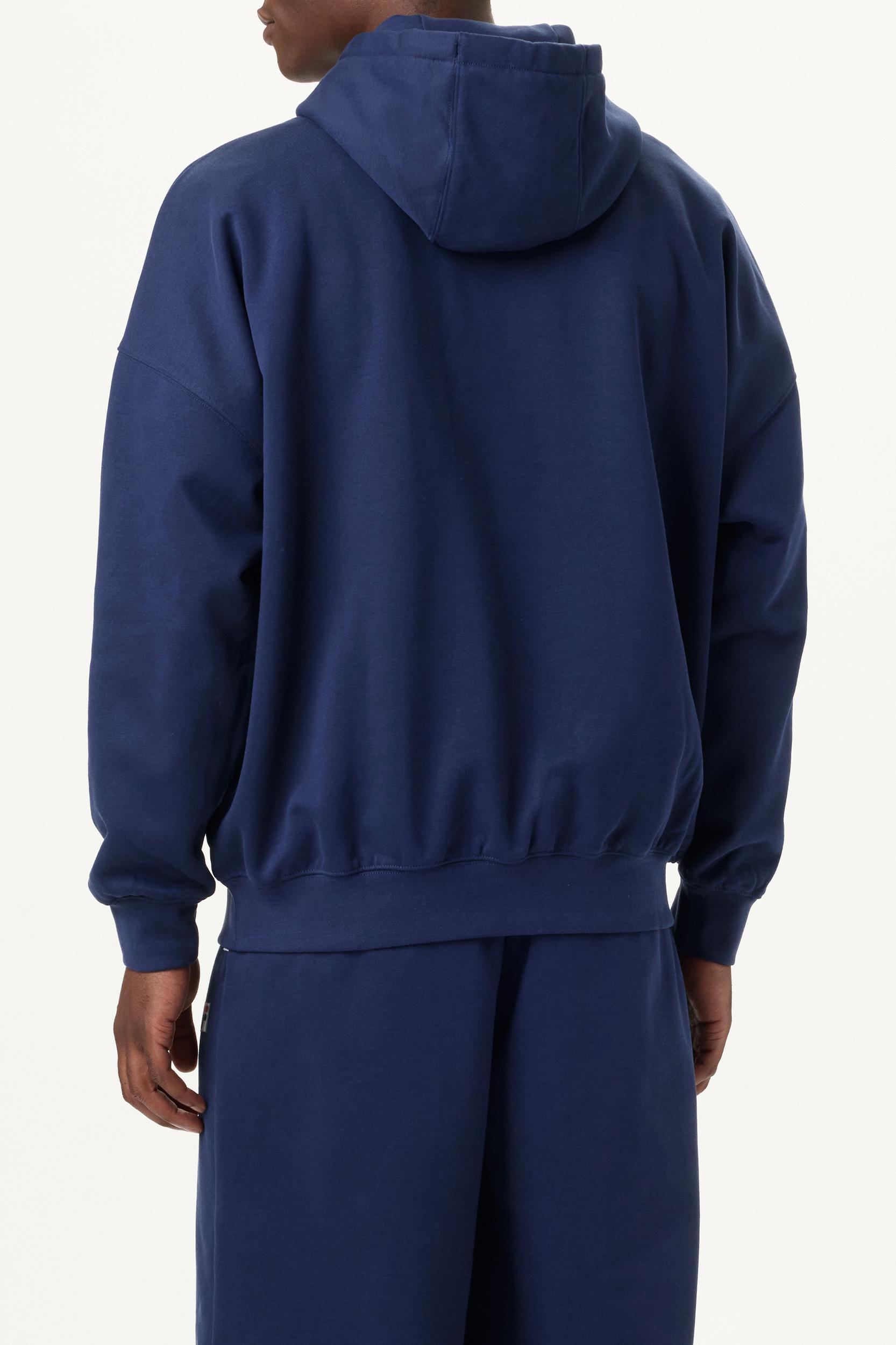 Apex Oversized Hoodie Product Image