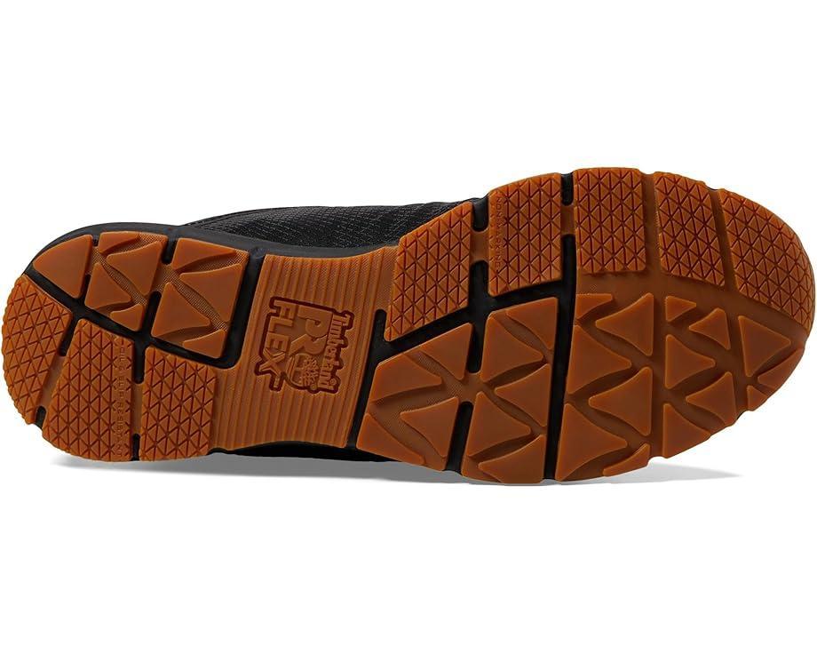 XR-1 Alloy Safety Toe Product Image