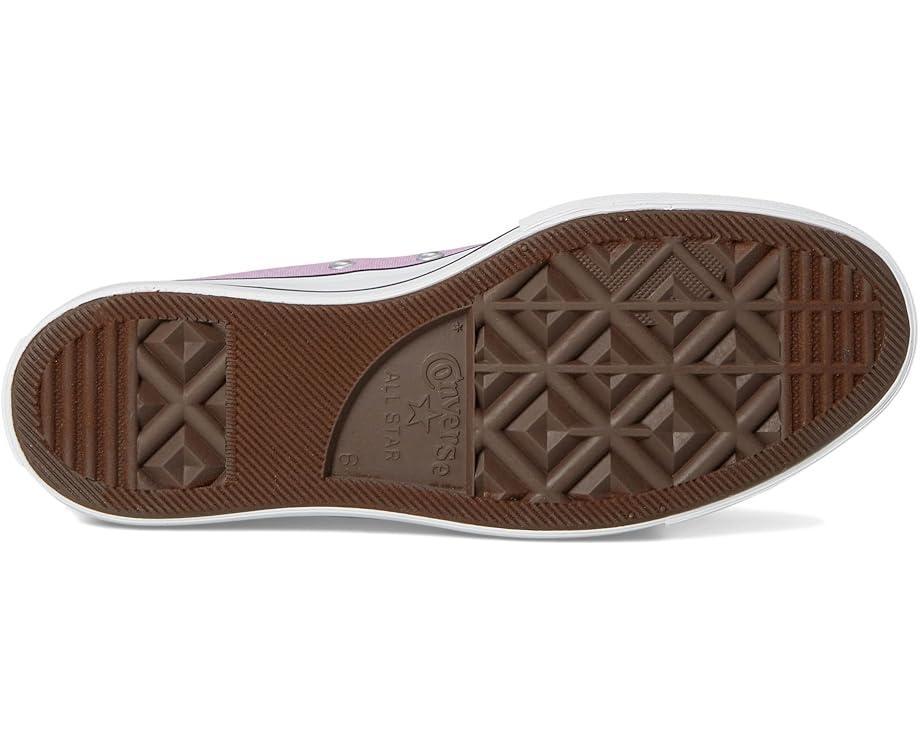 Chuck Taylor All Star Lift Platform - Ox Product Image