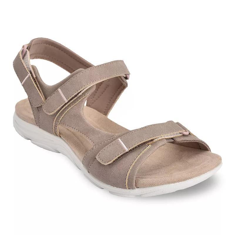 Easy Spirit Lake Womens Sport Sandals Product Image