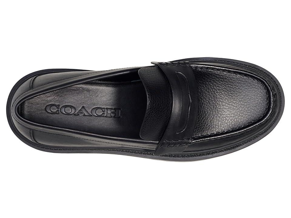 COACH Cooper Loafer Men's Shoes Product Image