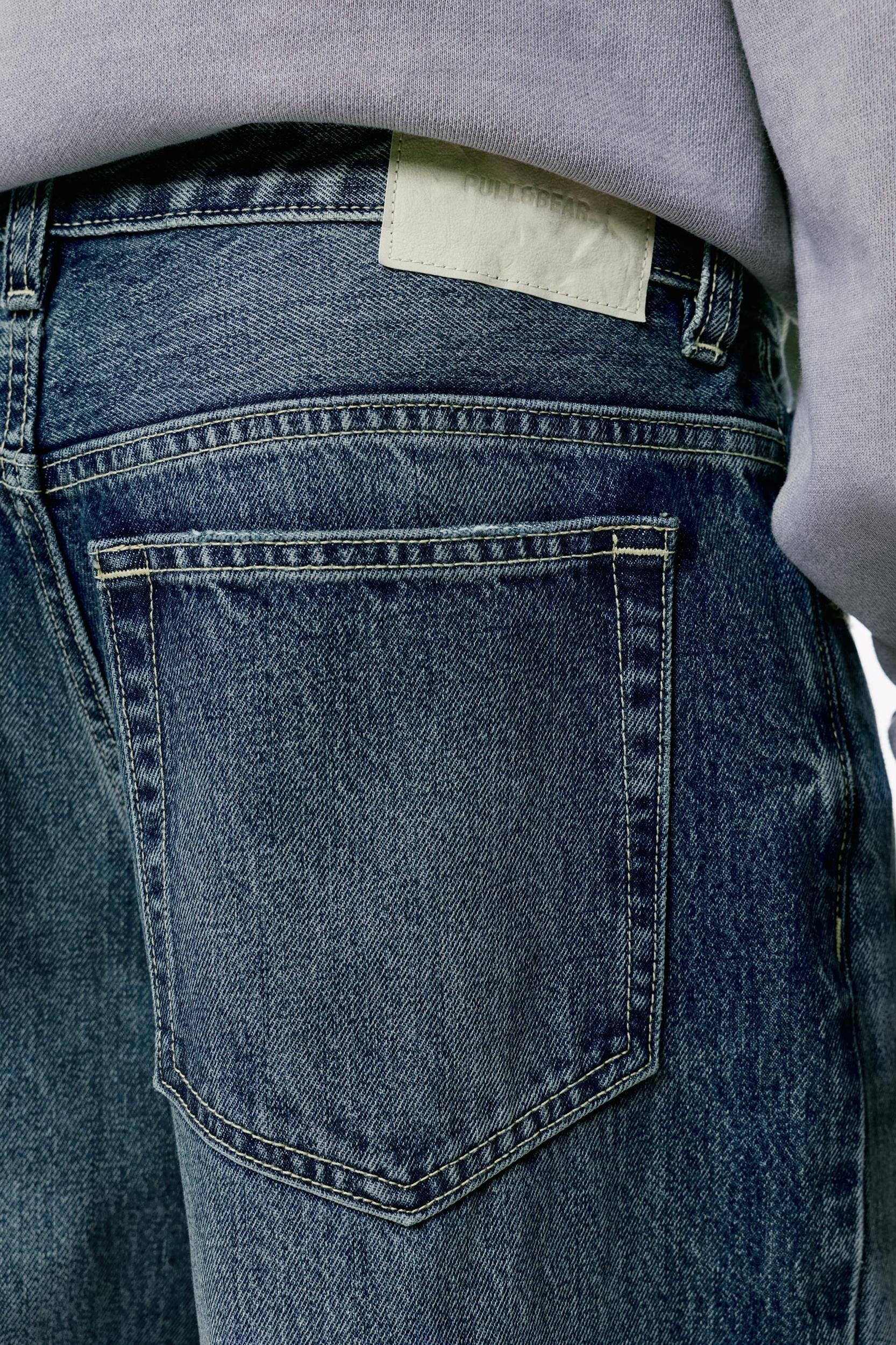Wide-leg jeans Product Image