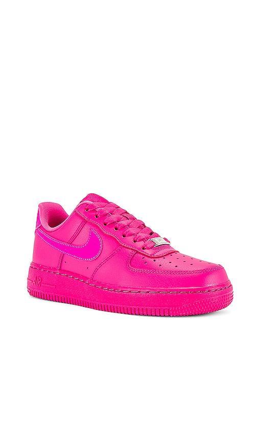 Nike Air Force 1 Low Womens Casual Shoes Product Image