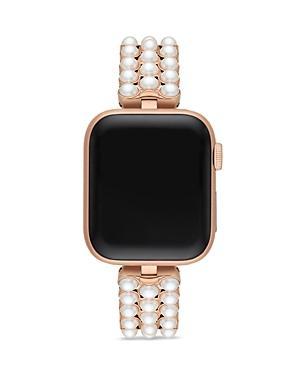 kate spade new york Pave Glitz Apple Watch Bracelet, 38mm, 40mm & 41mm Product Image