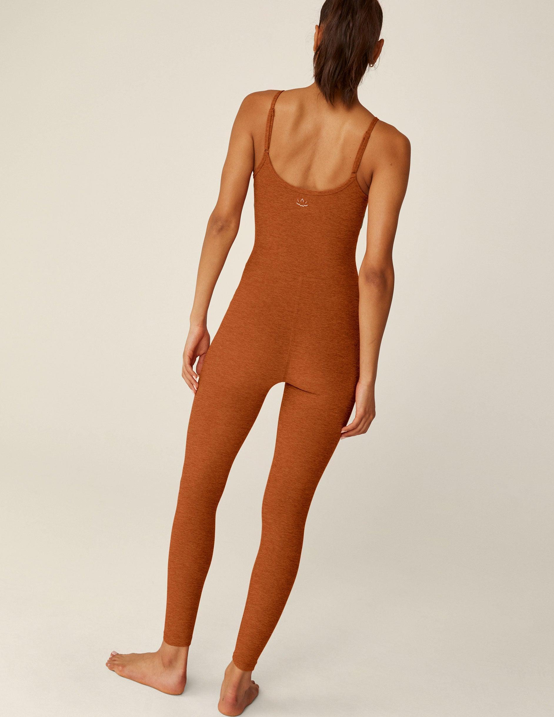 Spacedye Uplevel Midi Jumpsuit Product Image