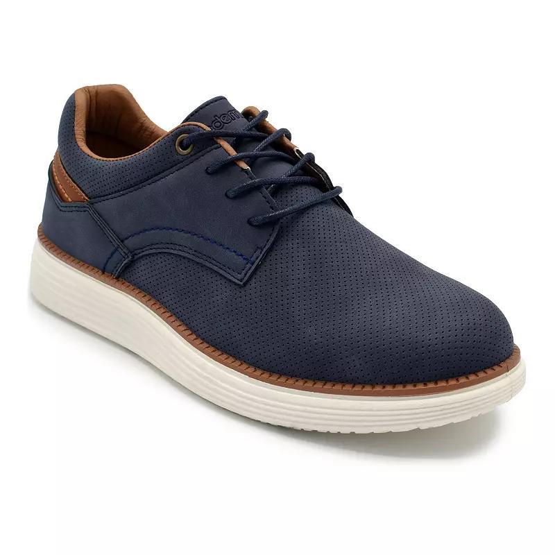 Akademiks Dayton Mens Oxford Shoes Product Image