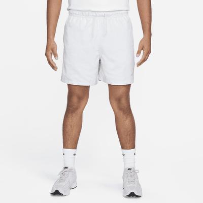 Men's Nike Club Woven Flow Shorts,  Product Image
