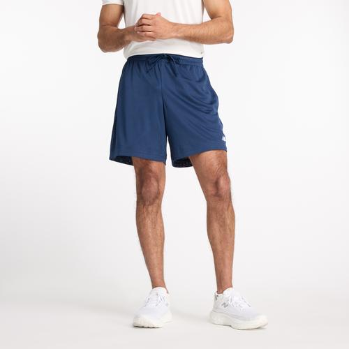 New Balance Mens New Balance Sport Essentials 7 Inch Mesh Short - Mens Product Image