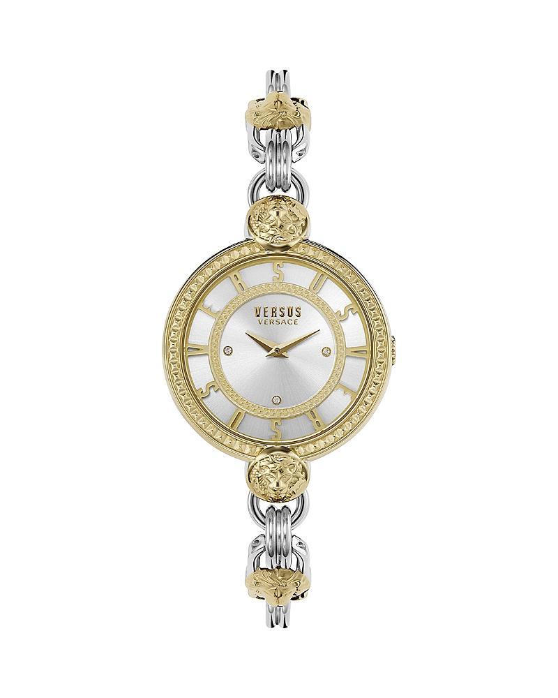 Versus Versace Les Docks Watch, 36mm Product Image