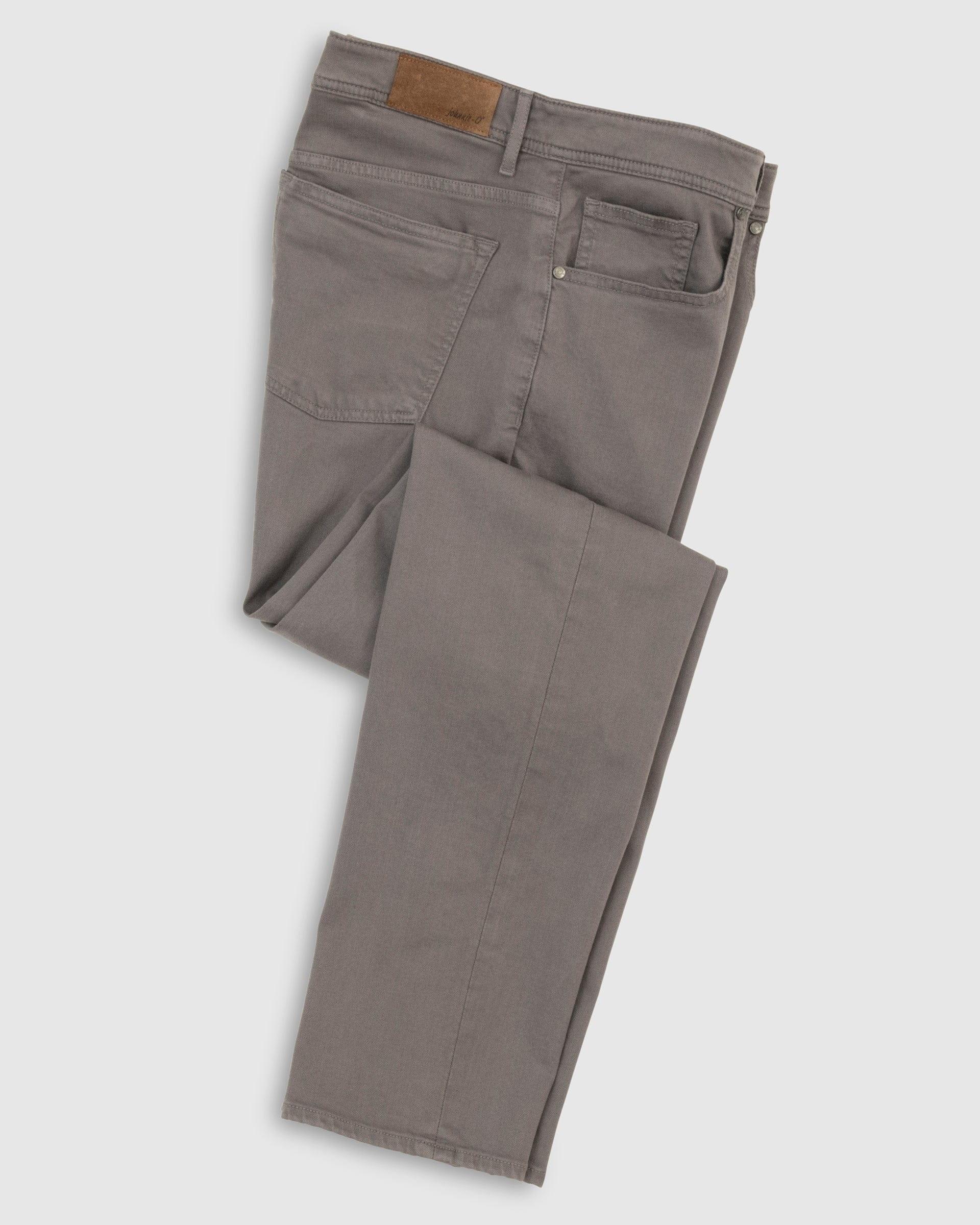 johnnie-O Hugo 5-Pocket Pants Product Image