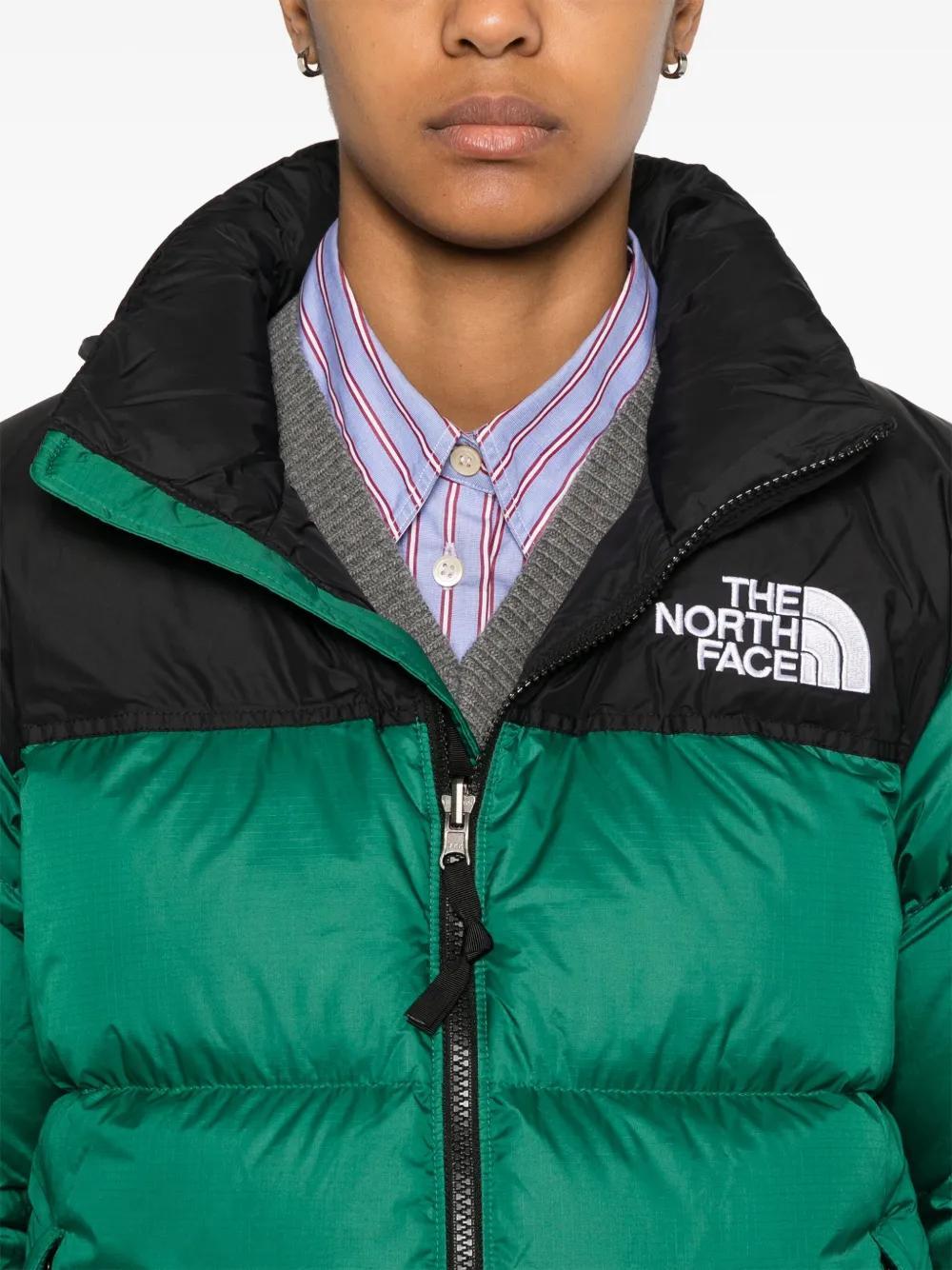 1996 Retro Nuptse puffer jacket Product Image