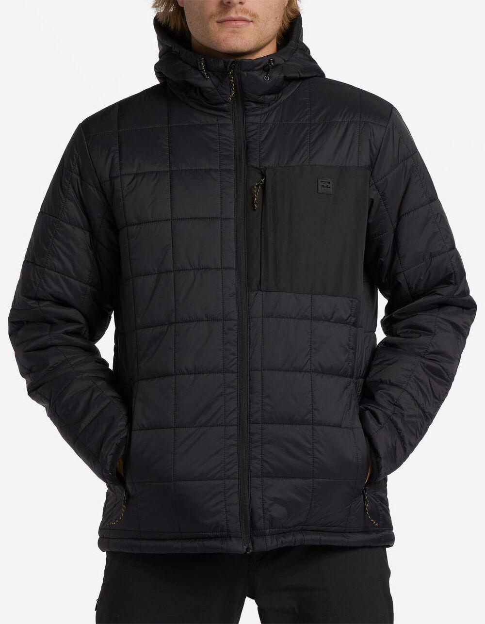 BILLABONG A/Div Journey Mens Puffer Jacket Product Image