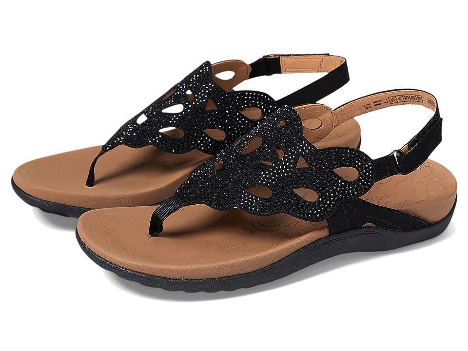 Women's Ridge Slingback Sandal Female Product Image