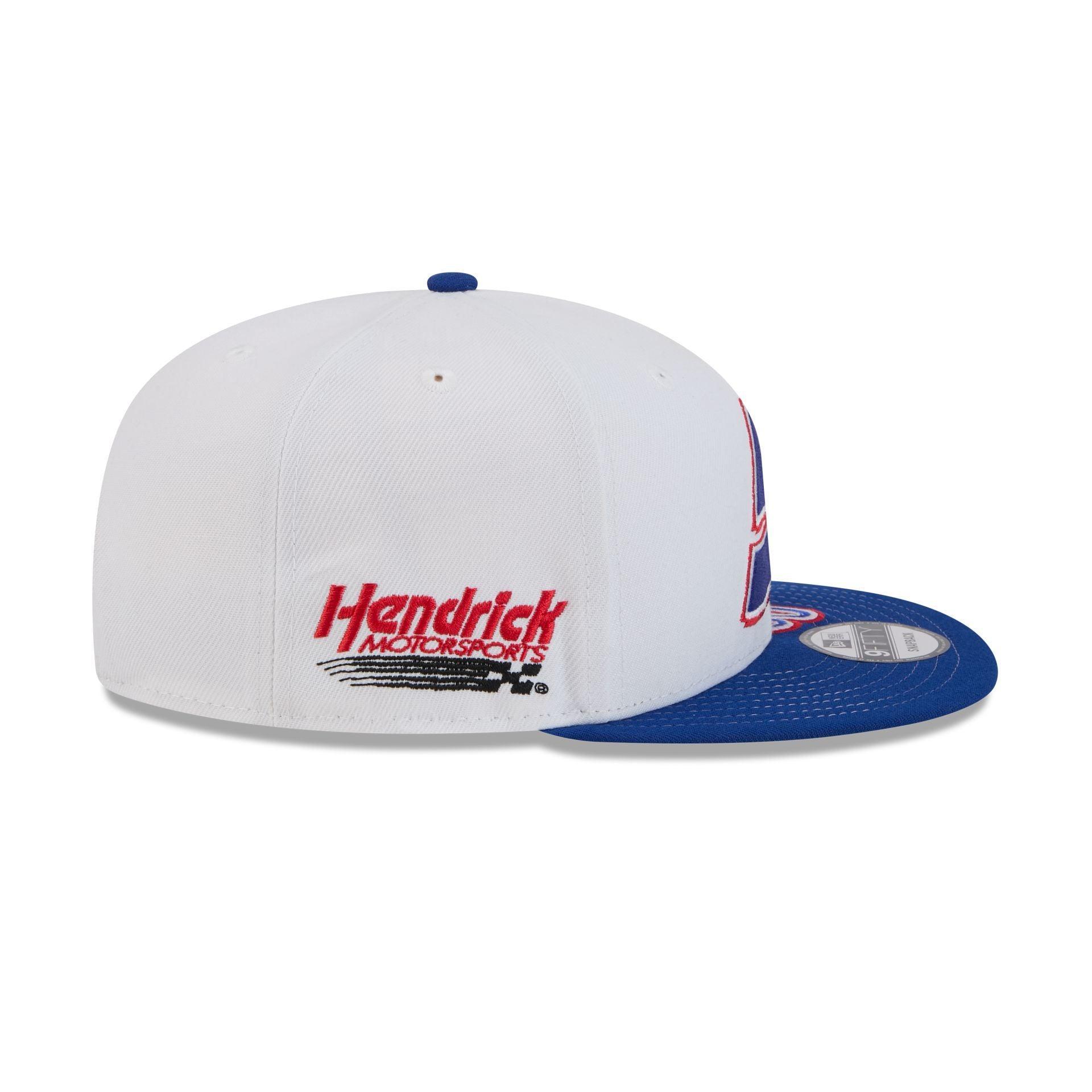 Hendrick Motorsports Kyle Larson 9FIFTY Snapback Hat Male Product Image