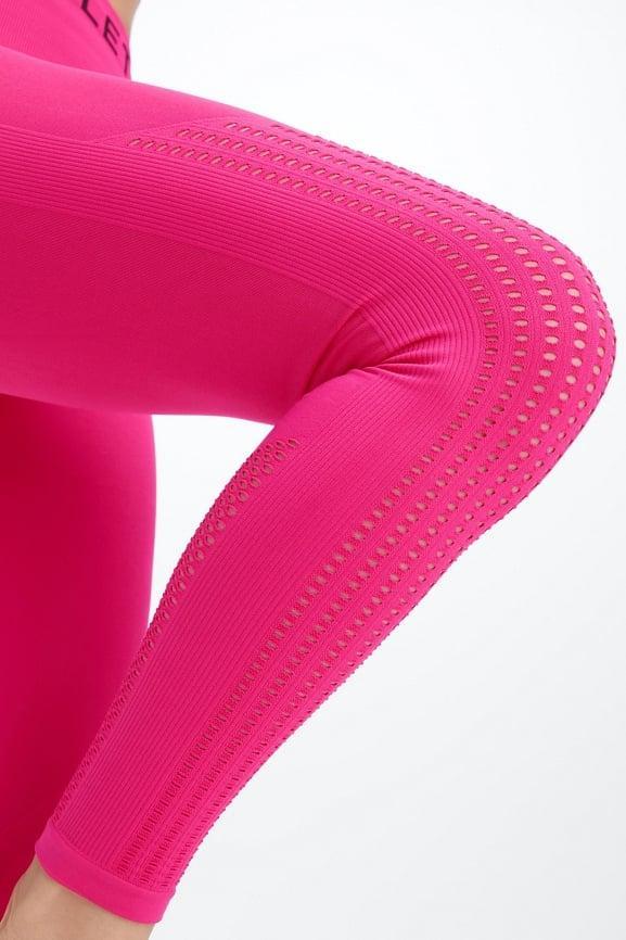 Sync Seamless High-Waisted 7/8 Legging Product Image