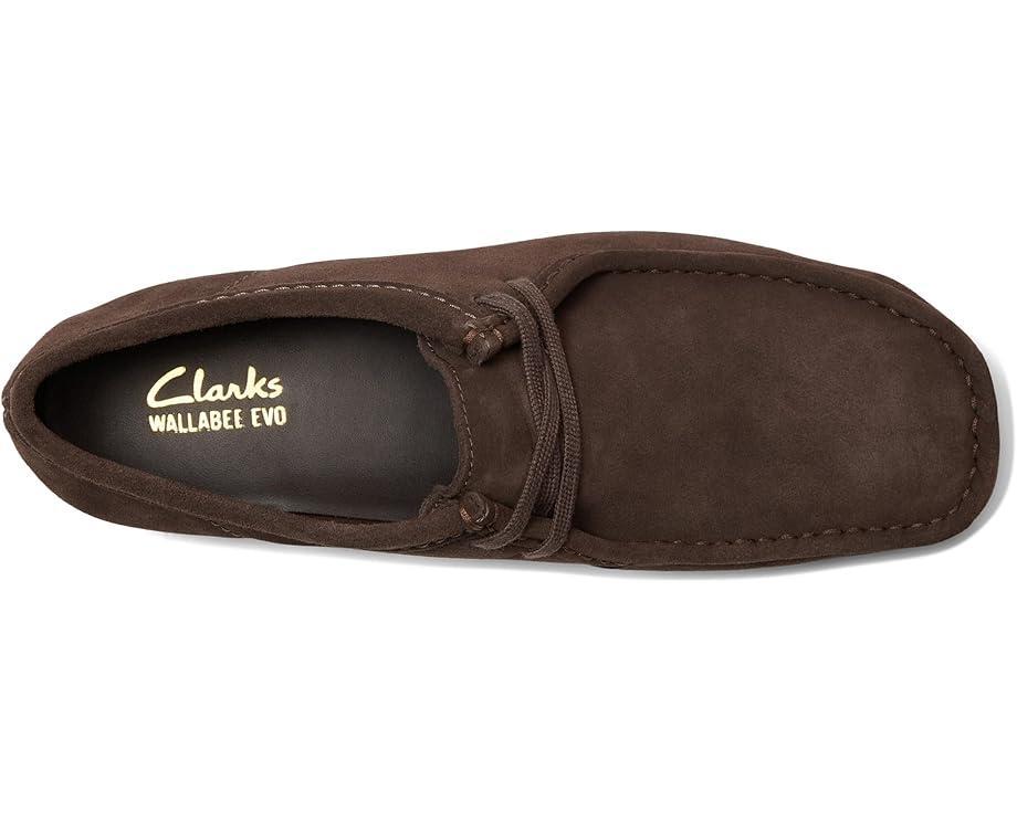 Wallabee Product Image