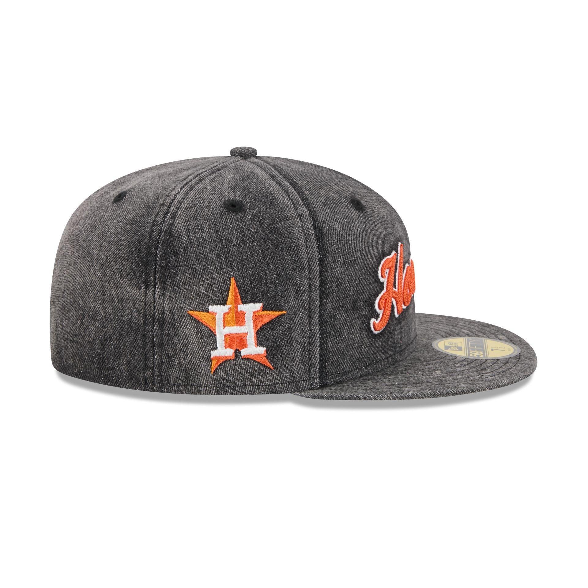 Morgan State Bears Orange 59FIFTY Fitted Male Product Image