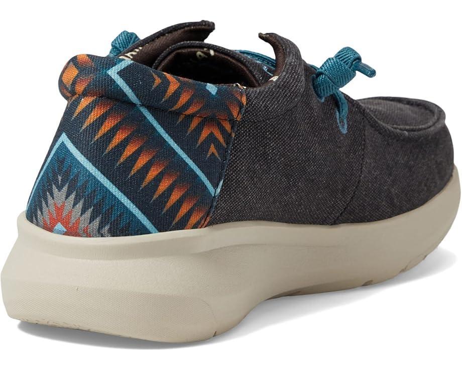 Men's Ariat Hilo 2.0 Stretch Product Image