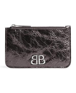 Womens Monaco Long Coin And Card Holder Product Image