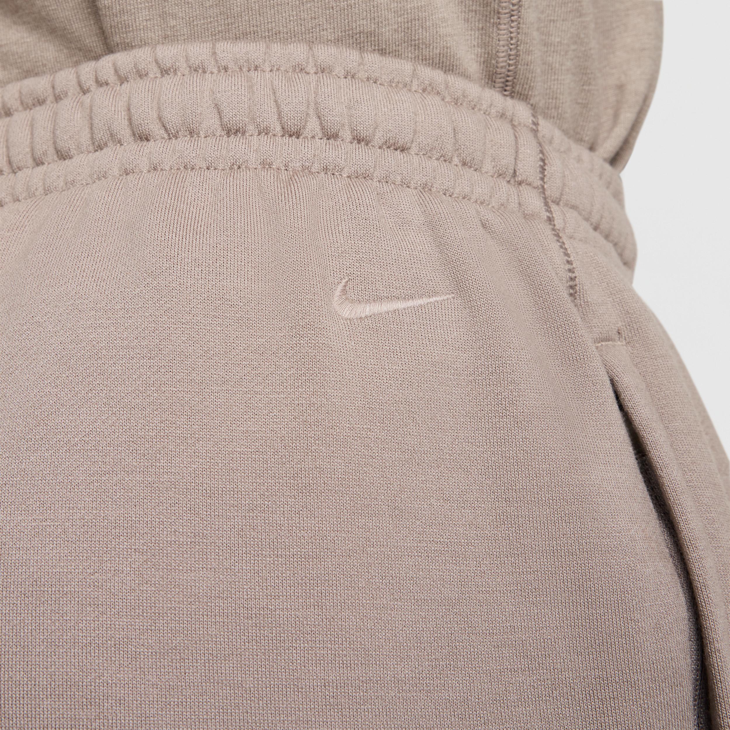 Nike Mens Wool Classics Fleece Pants | FV4886-397 Product Image