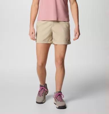 Columbia Women's Silver Ridge Utility Shorts- Product Image