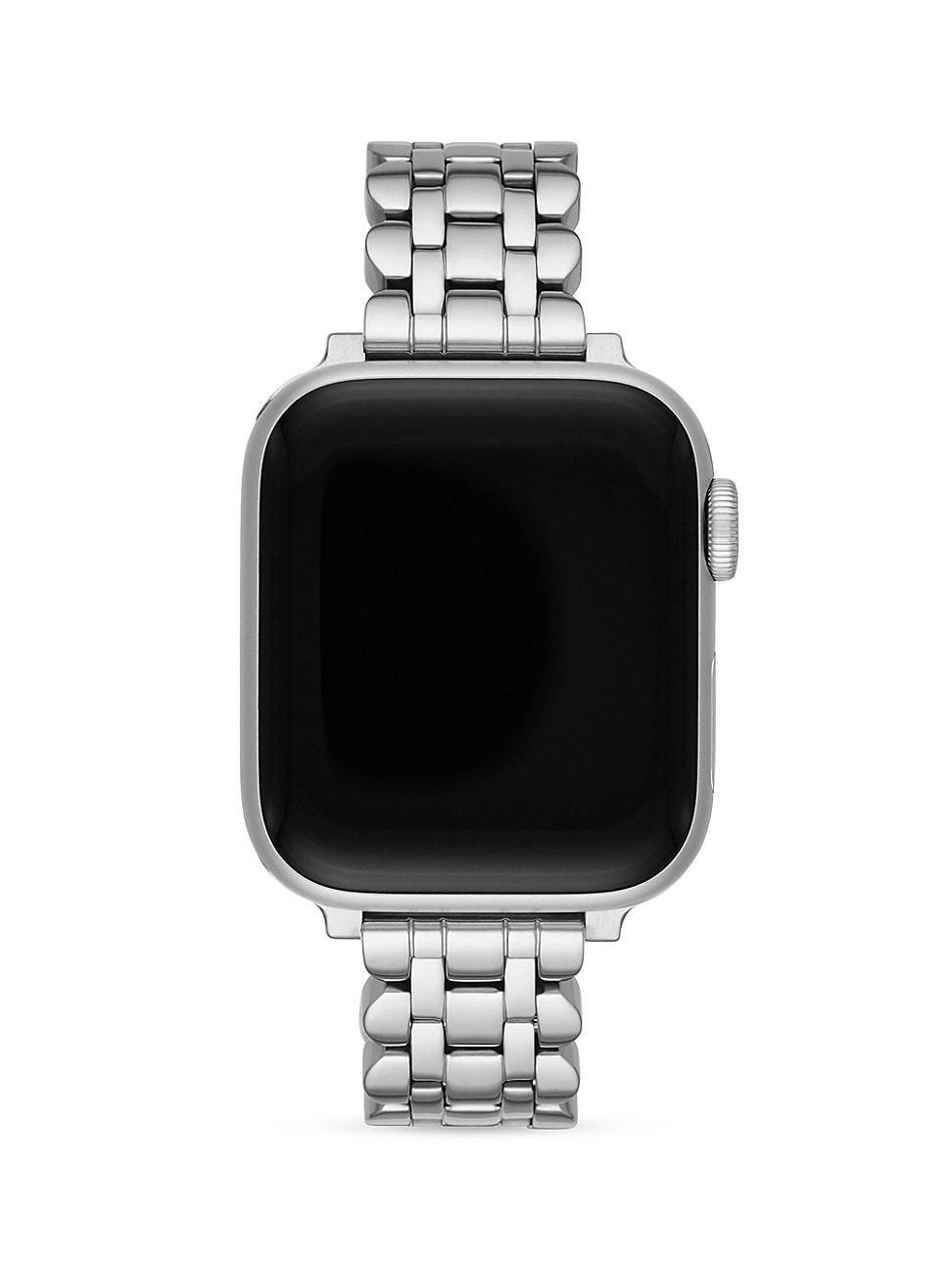 kate spade new york Pave Glitz Apple Watch Bracelet, 38mm, 40mm & 41mm Product Image