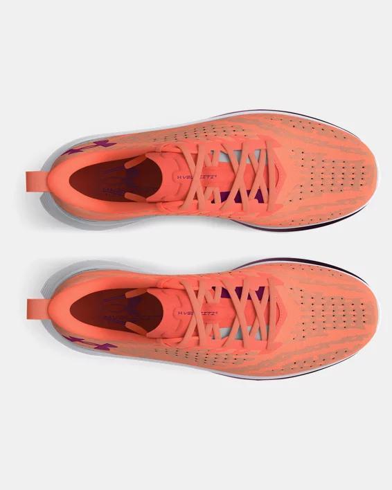 Women's UA Velociti 4 Running Shoes Product Image